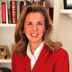 Katie McGinty (D) – PA – Challenger