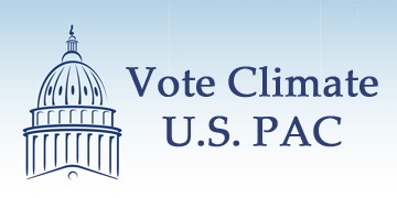 Vote Climate U.S. PAC