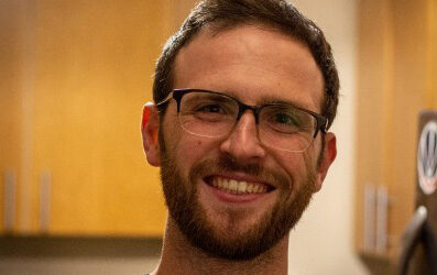Jake Assael, Co-founder, Lead Researcher & Advisor